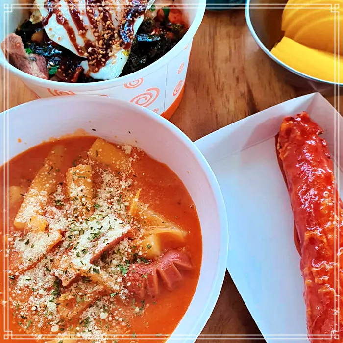 생방송 투데이 수원 화성, 행궁동, 행리단길 고마움 담은 행복 한 그릇, 학교 앞 국물 떡볶이 맛집