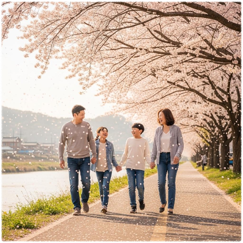 광주 남한산성 벚꽃 드라이브 코스 성벽 봄 풍경 경기도