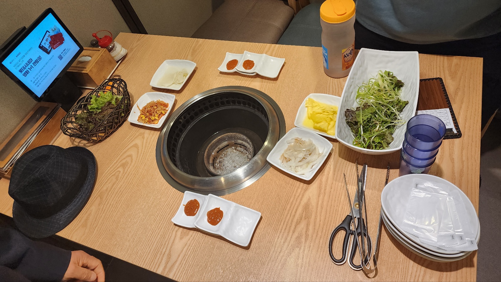 경주 천년한우