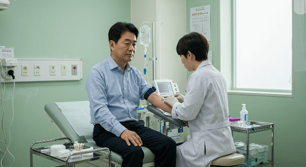 갑자기 살이 빠지는 이유 체중감소 사진 9