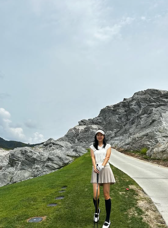 김서연 배우 프로필