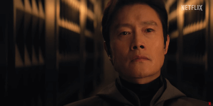 오징어게임 시즌2 줄거리 결말