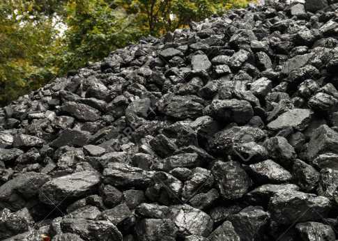 석탄 관련주 대장주