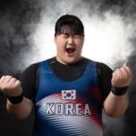 올림픽 여자 역도 중계