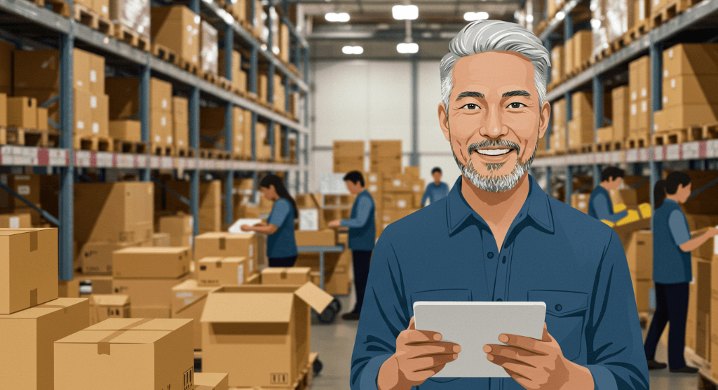 중장년 일자리 센터