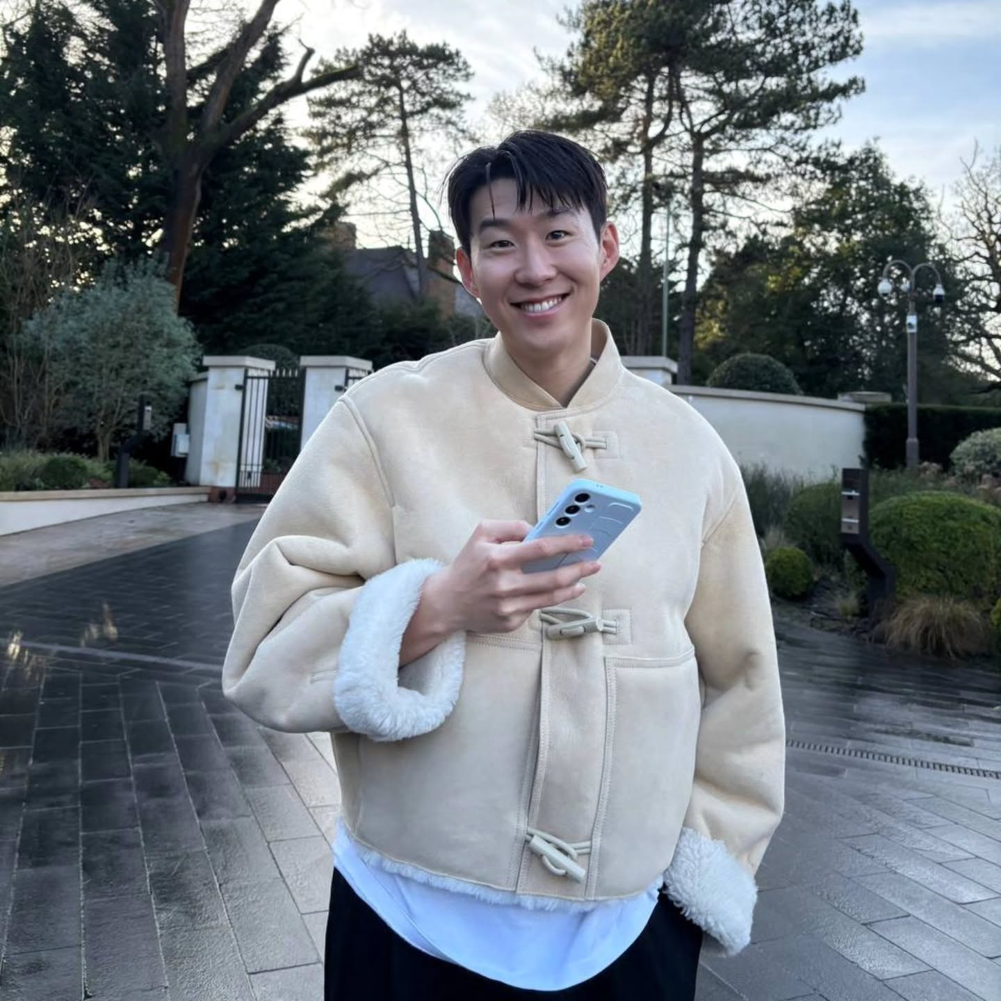 손흥민