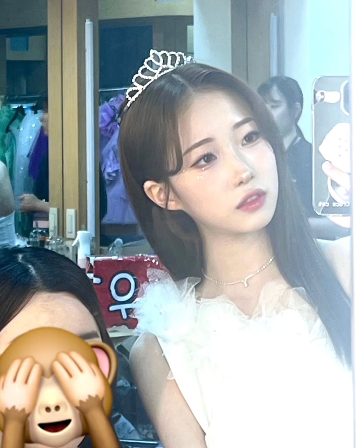 정서주