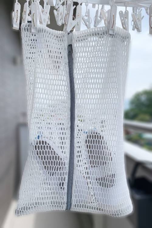 운동화 세탁망,운동화 세탁기,실내화세탁,팁줌