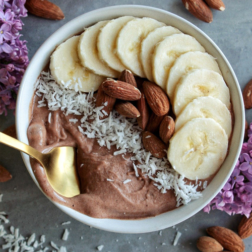 바나나의 효능과 부작용