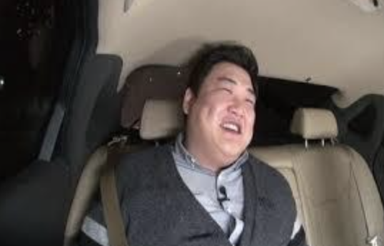 김준현 방송활동