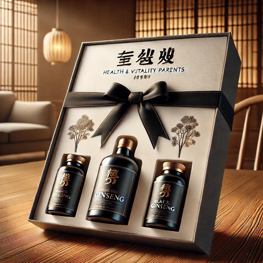 한뿌리 부모님선물