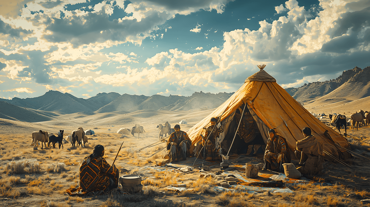 성경에 나타난 경제관념 위기 속 '부' 를 형성한 이삭의 경제활동(창 26장)