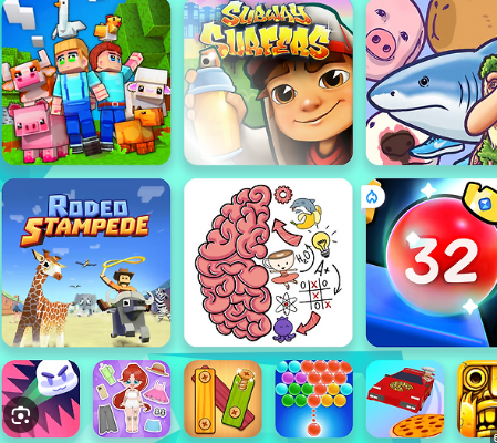 포키 무료 게임 사이트 바로가기 링크