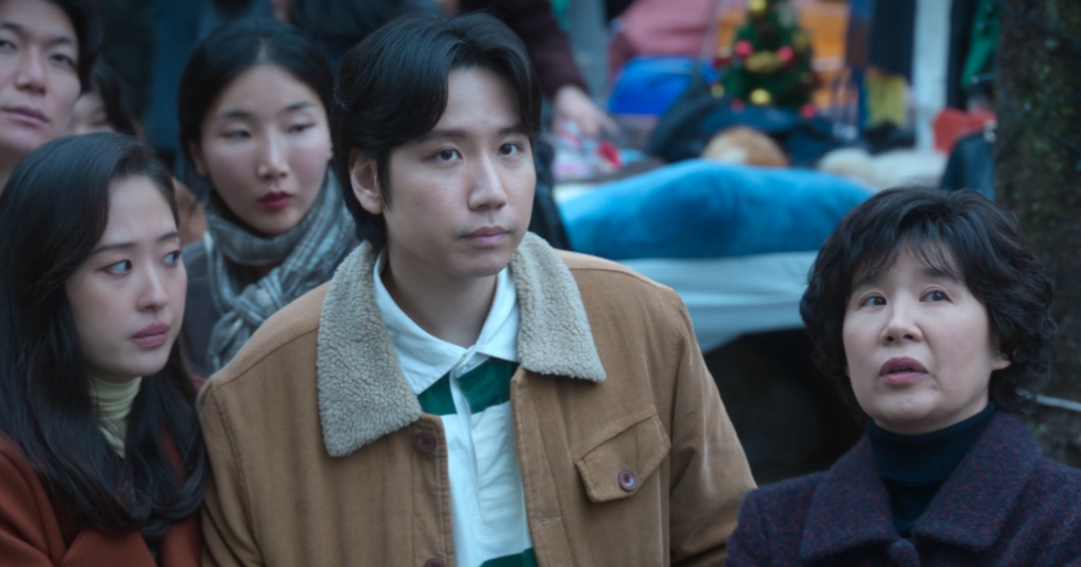 폭싹 속았수다 10회