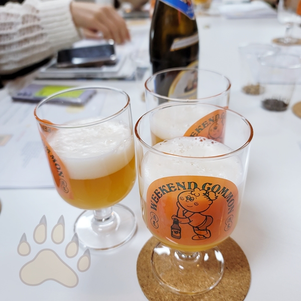 수제맥주 상식