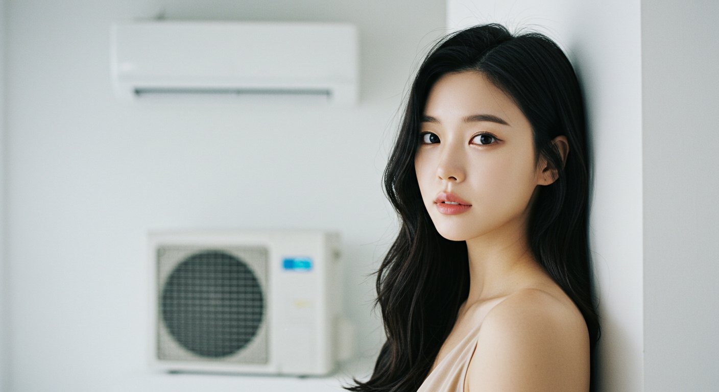 이사 에어컨 철거 비용 및 주의사항