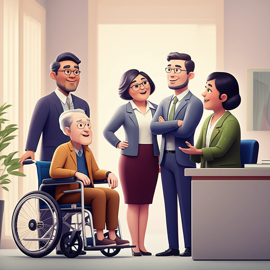 취약계층을 위한 2025 법률홈닥터:..