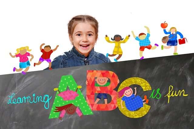 영어 유치원 금지법