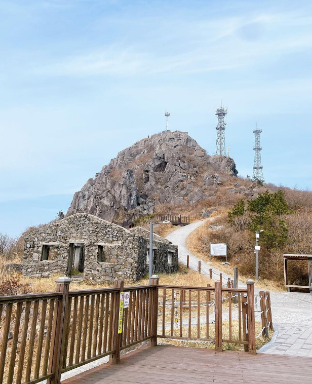 거제 관광 모노레일2