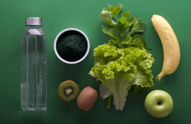 신장 건강 관리법, 초기 징후와 좋은 음식 7가지