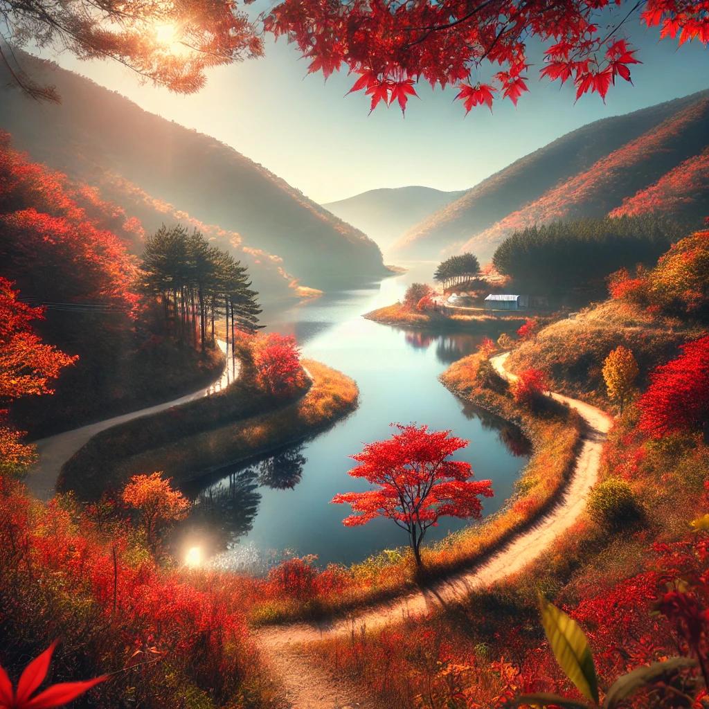 대구근교 가을 여행지