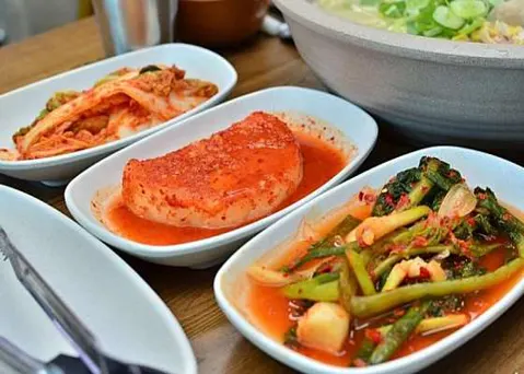 북동삼거리손칼국수 대부도본점
