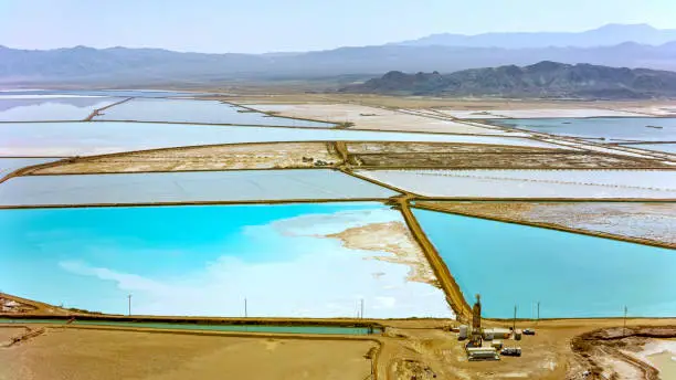 리튬 관련주 수혜주