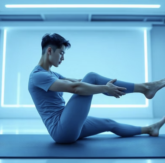 다리 쥐날때 병원 가야 할 기준&amp;#44; 단순 경련과 질환 증상 구분법