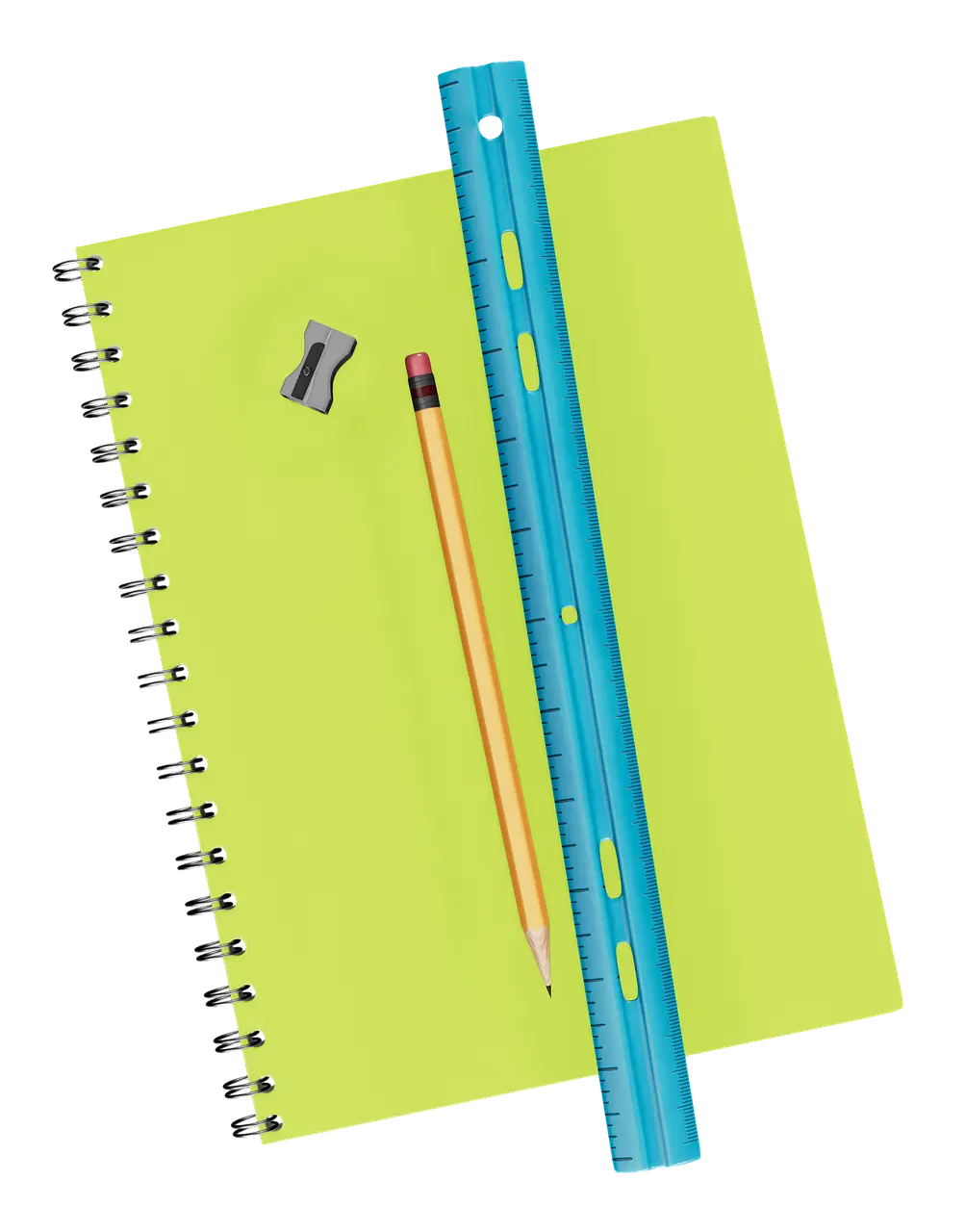 초등학교 준비물 체크리스트