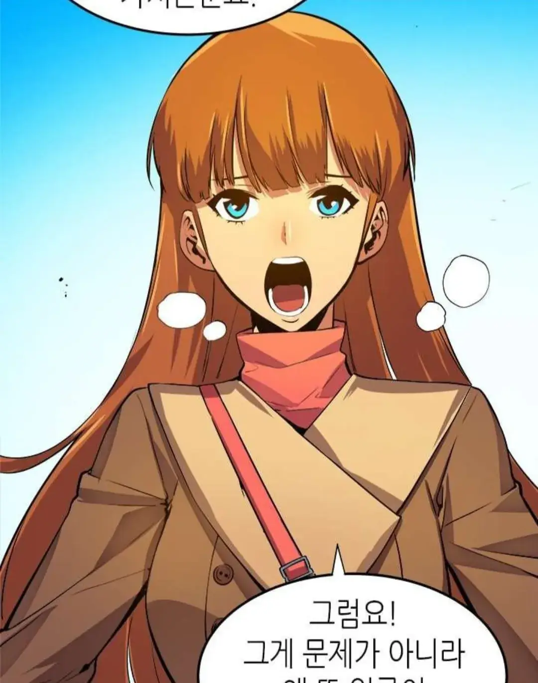 넷플릭스 애니 나 혼자만 레벨업 줄거리