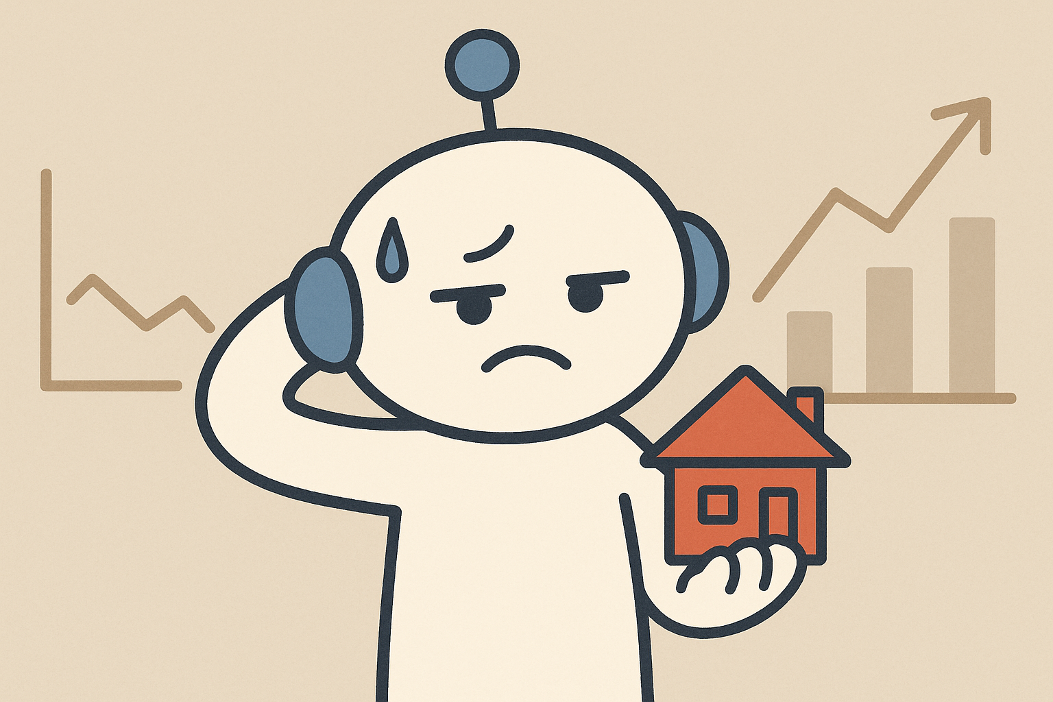 🏠 “이 타이밍에 집 샀으면…“ 30대들이 후회하는 내 집 마련 시기