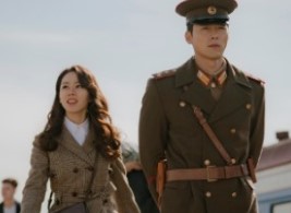 한국 드라마 덕후 필독 리뷰(사랑의 불시착)