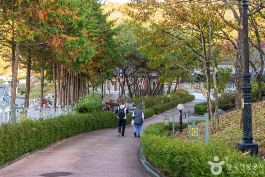 남원 가볼만한곳 베스트 10