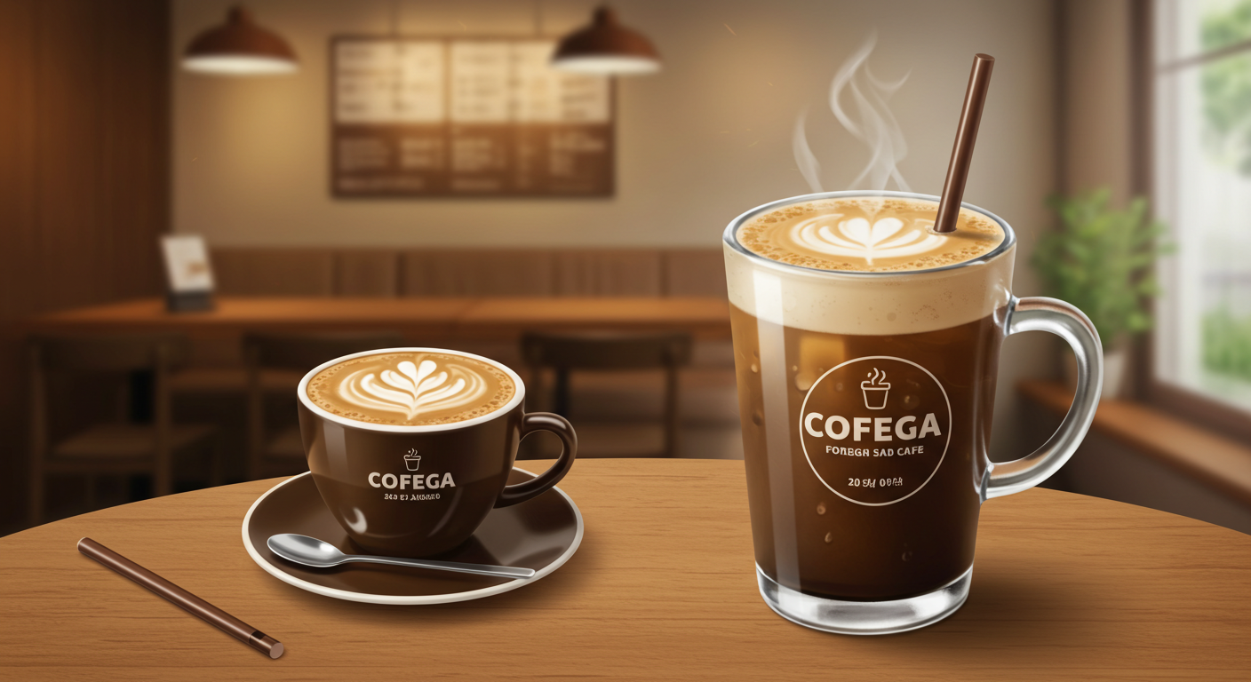 보건소 신고, 카페 위생 문제