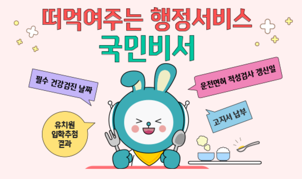 국민비서 구삐란