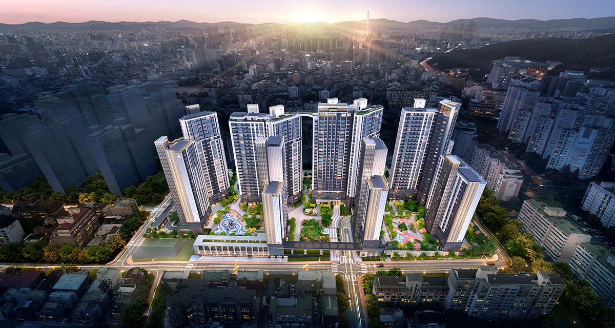 아크로 리츠카운티 청약: 방배동 고급 아파트 분양 일정 및 가격 완벽 정리