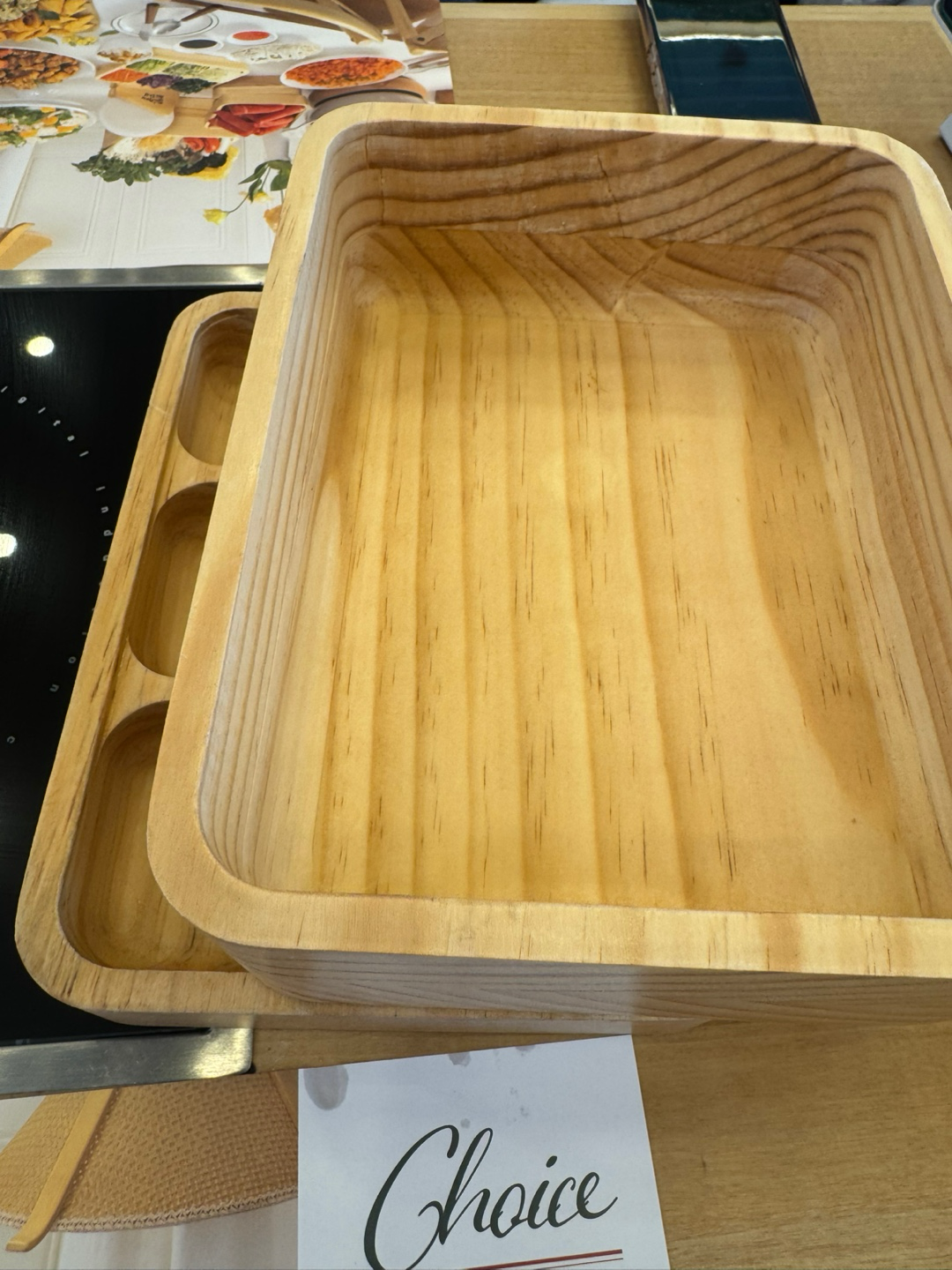 샤브올데이 기본 세팅