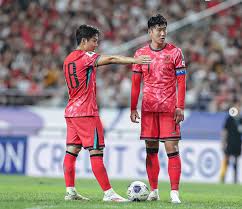 한국 오만 축구중계 방송채널