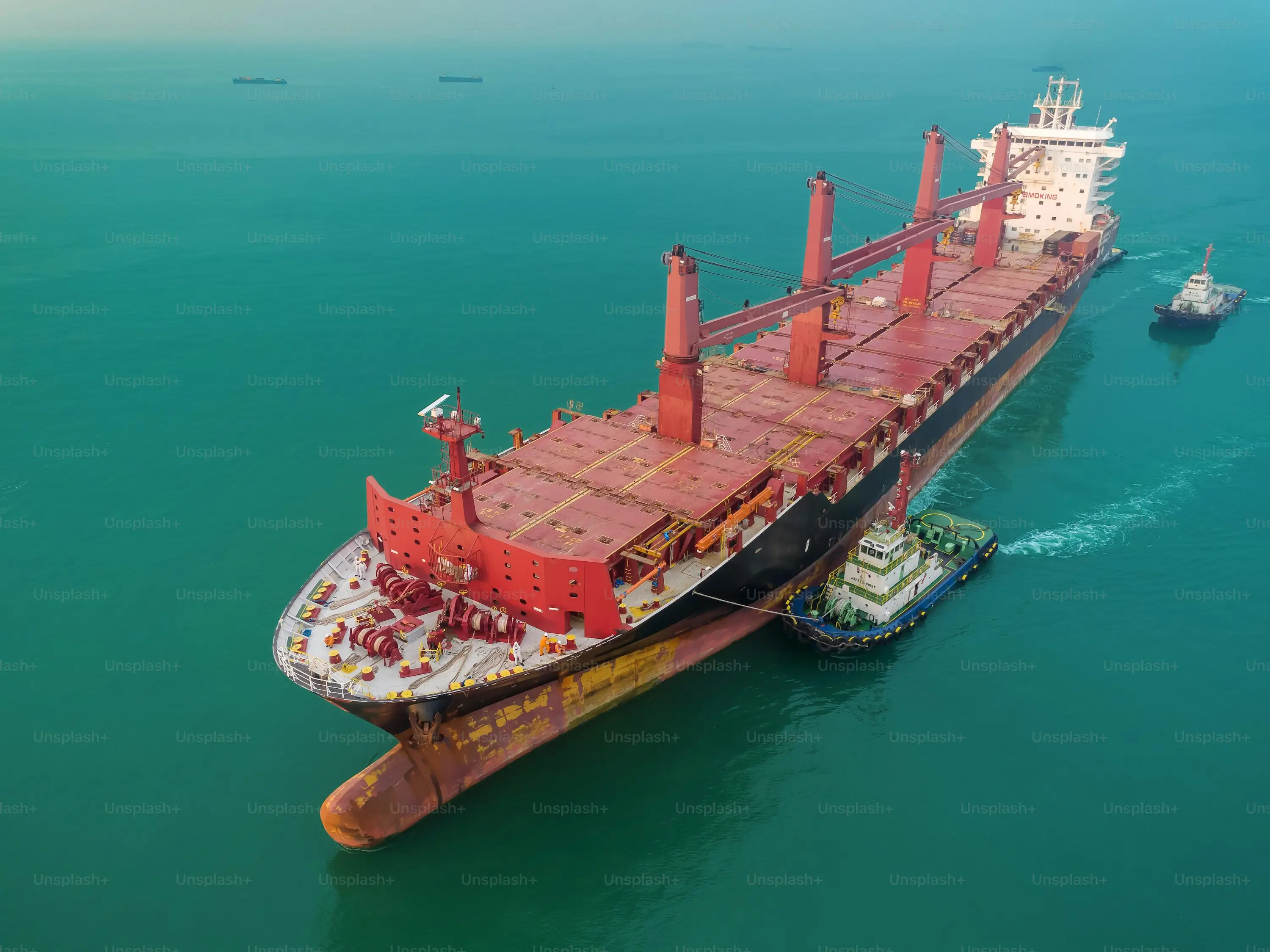 조선 관련주 조선주