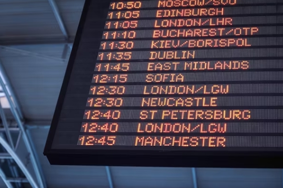 출입국 사실증명서 발급 방법