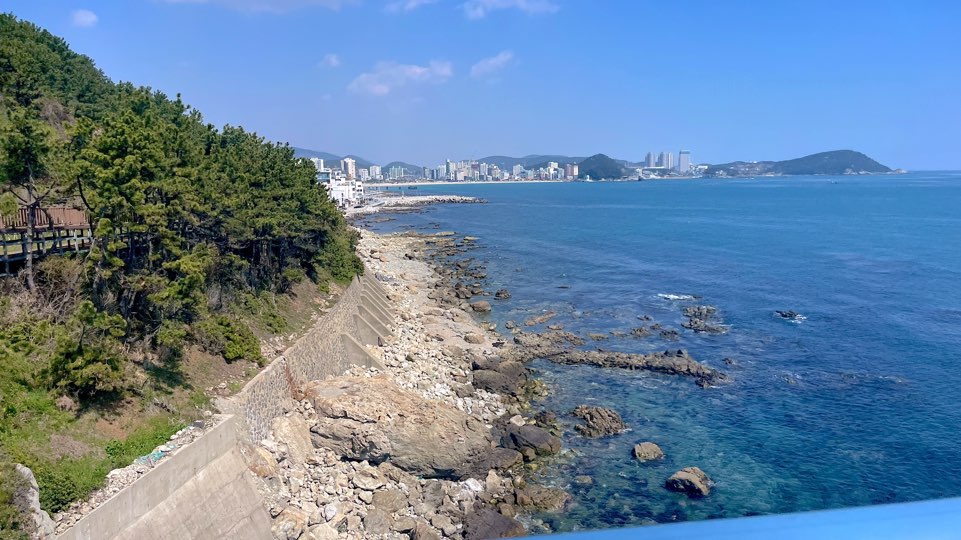 해변열차