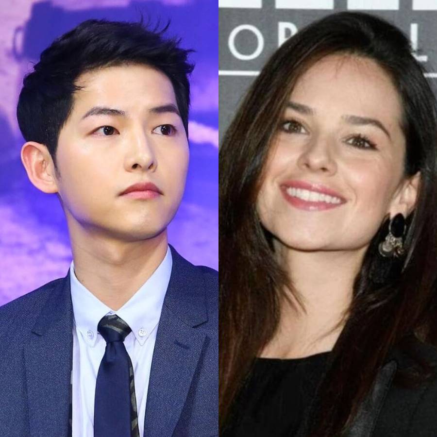 배우-송중기-아내-케이티