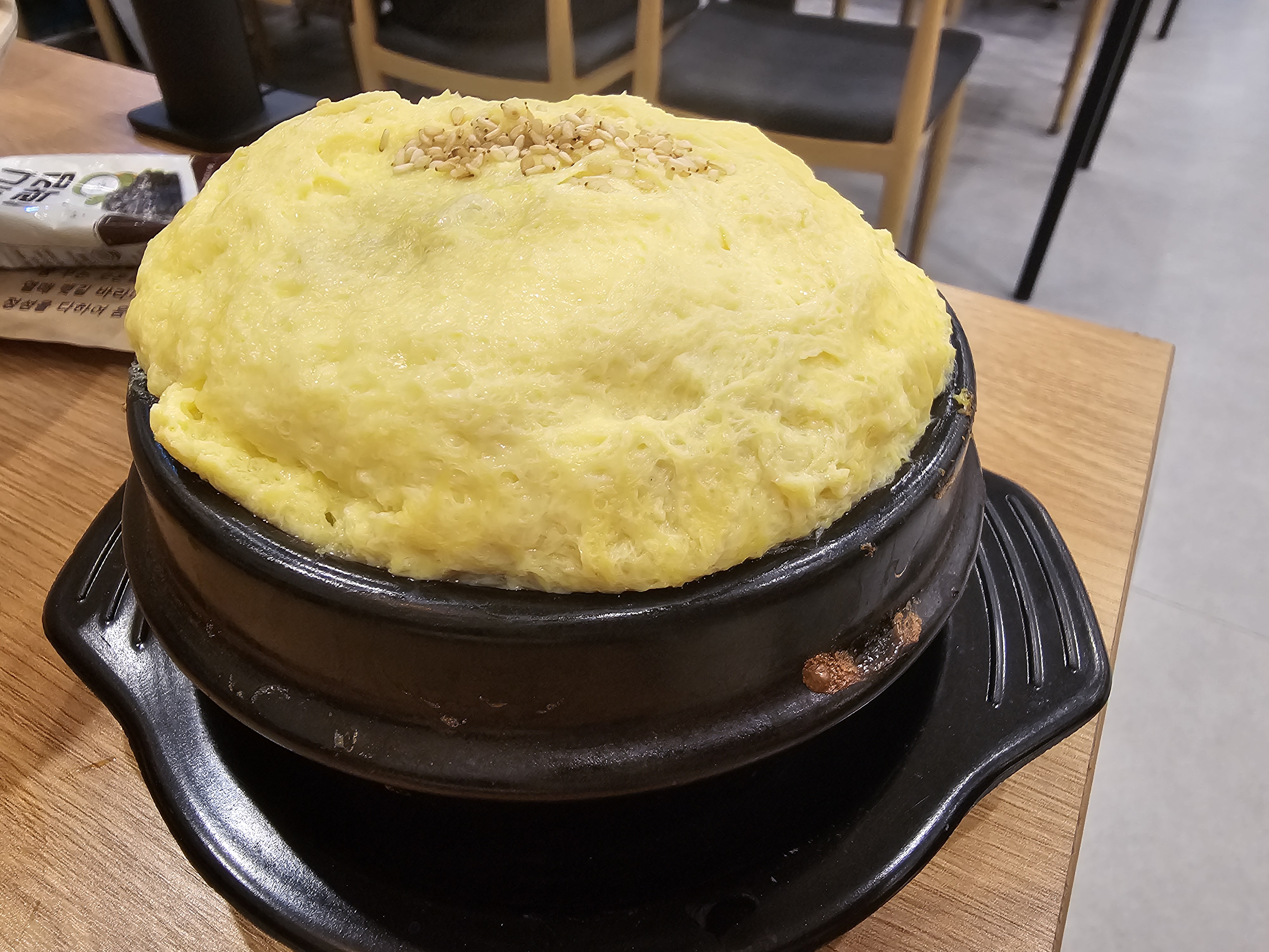 인천_가정동_생선의꿈_계란찜