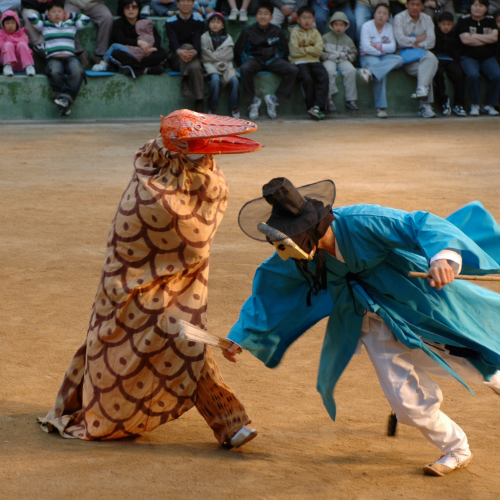 진해군항제