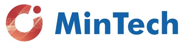 민테크CI
