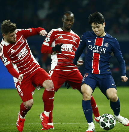 이강인 아스날 이적