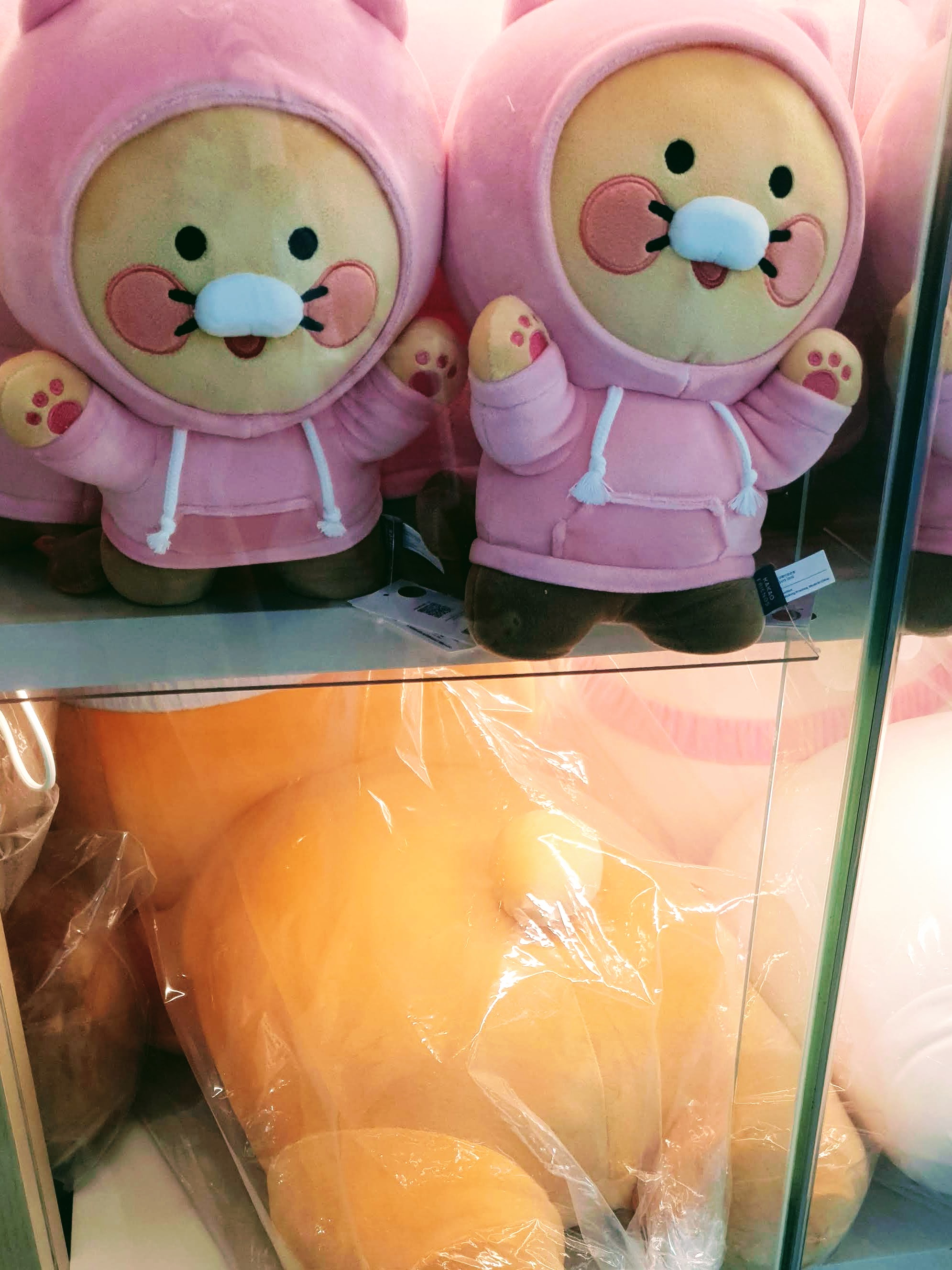 카카오프렌즈샵