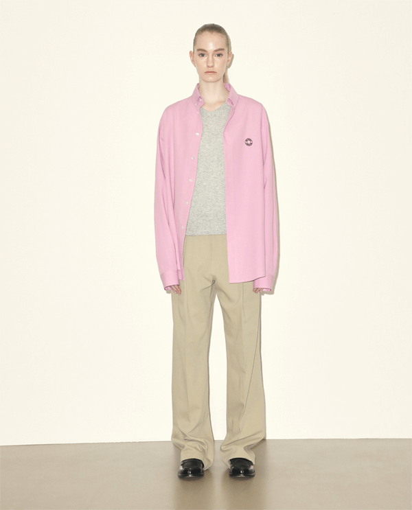 사랑은 외나무다리에서 4회 정유미 셔츠