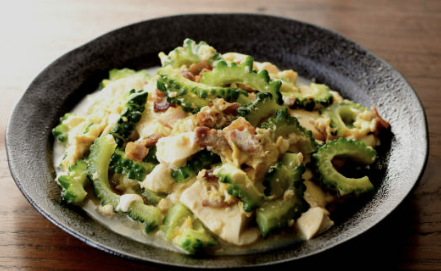 고혈압, 당뇨 잡아주는 여주 효능 총정리 (최신)