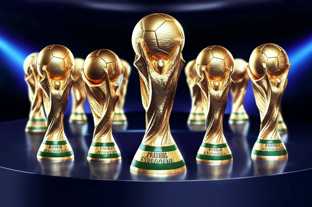 FIFA 대회의 모든 것: 일정, 역